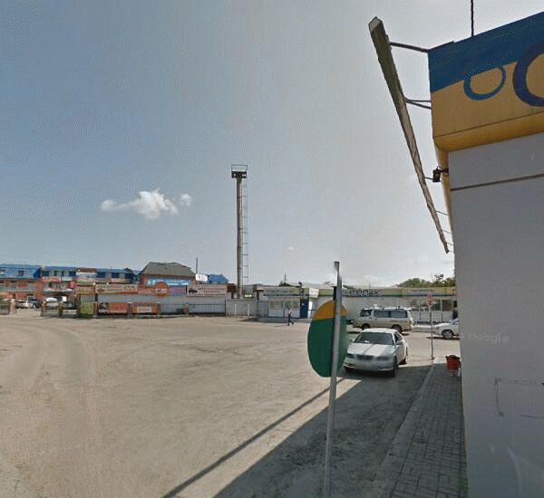 Банкомат Дальневосточного Банка по адресу просп. Автомобилистов,  д. 14