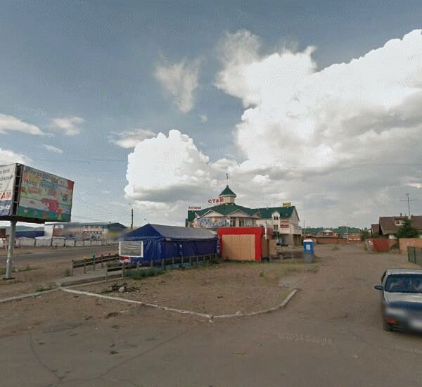 Банкомат Сбербанка России по адресу улица Шумяцкого 24а