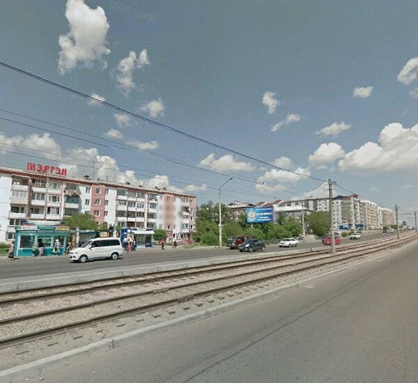 Банкомат Бинбанка по адресу улица Ключевская 40