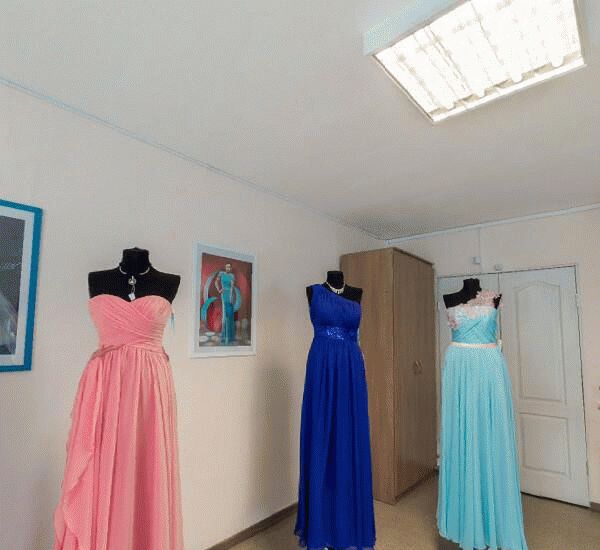 Банкомат Сбербанка России по адресу ул. Шумяцкого,  2а