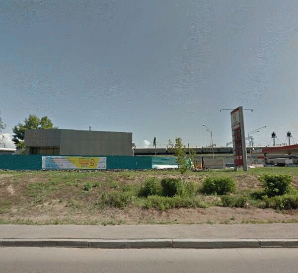 Банкомат Сбербанка России по адресу улица Борсоева 69а