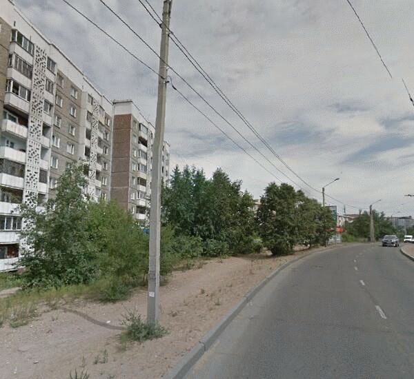 Банкомат Восточного Экспресс Банка по адресу ул. Ключевская,  д. 11