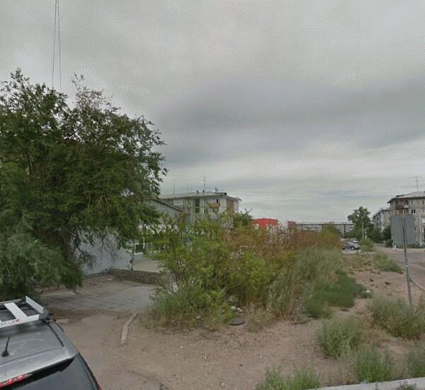 Банкомат Почта Банка по адресу ул. Краснофлотская,  д. 50а