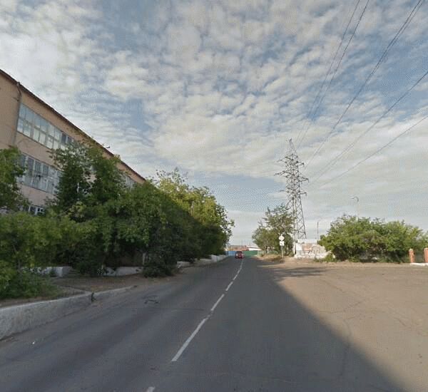 Банкомат Промсвязьбанка по адресу ул. Хоца Намсараева,  д. 7