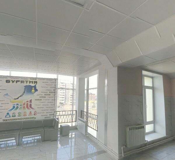 Банкомат Сбербанка России по адресу ул. Ключевская,  д. 40 в,  стр. 8