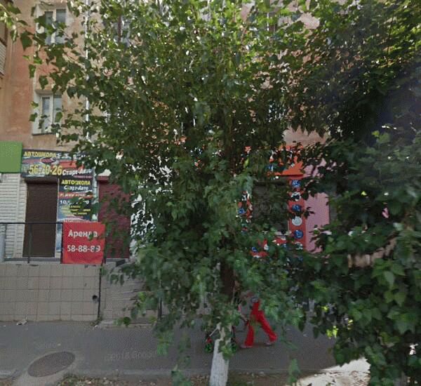 Банкомат Совкомбана по адресу ул. Гагарина,  д. 38