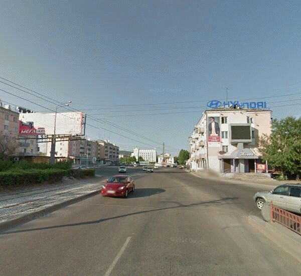 Банкомат Сбербанка России по адресу проспект им 50-летия Октября 25