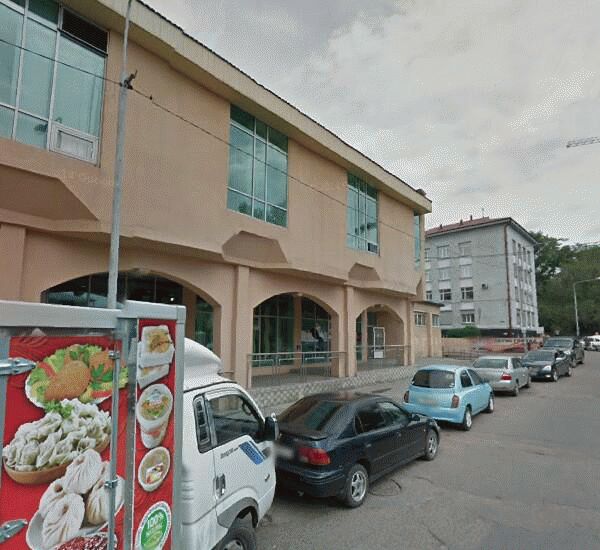 Банкомат Сбербанка России по адресу улица Ленина 44