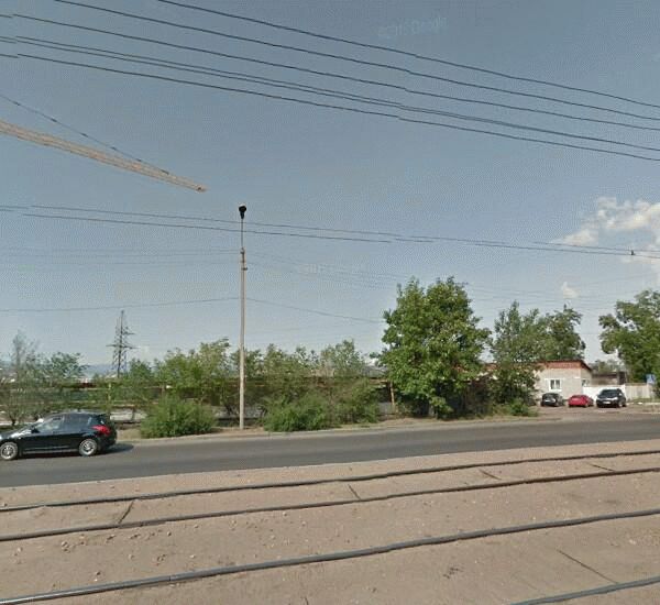 Банкомат Сбербанка России по адресу улица Павлова 57а