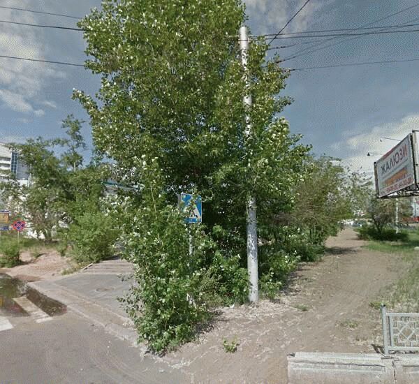 Банкомат Сбербанка России по адресу улица Коммунистическая 47