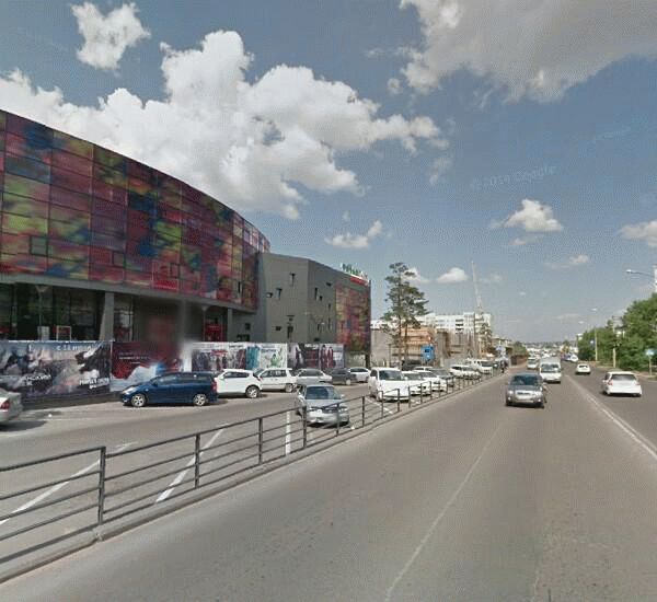 Банкомат Россельхозбанка по адресу ул. Жердева,  д. 104 Б