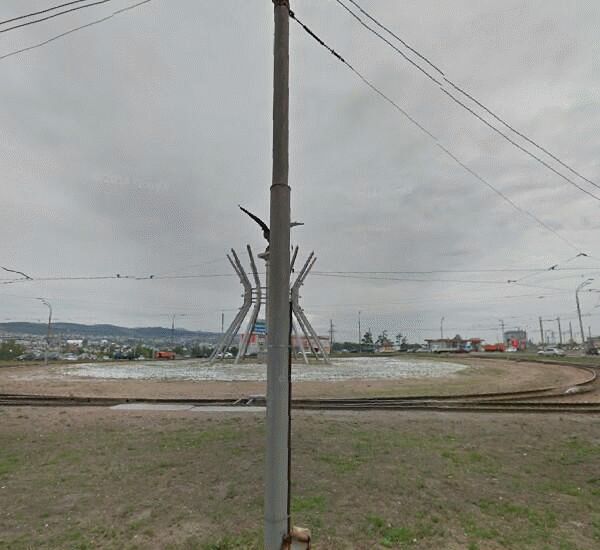 Банкомат Сбербанка России по адресу ул. Ключевская,  70а