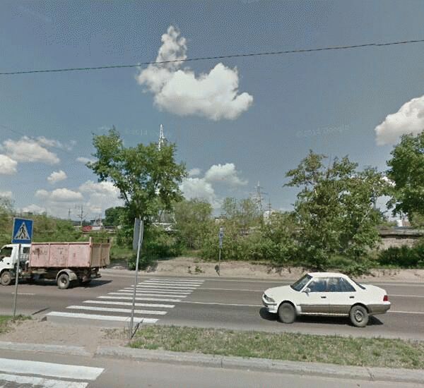 Банкомат Сбербанка России по адресу улица Борсоева 7а