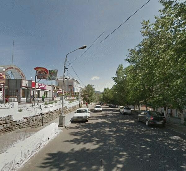 Банкомат Совкомбана по адресу ул. Столичная,  д. 8