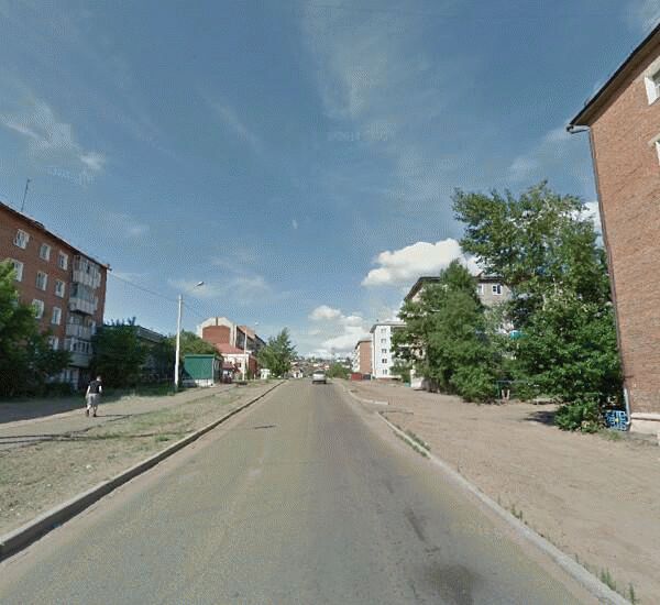 Банкомат Сбербанка России по адресу ул. Гагарина,  64