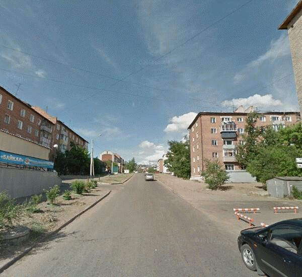 Банкомат Азиатско-Тихоокеанского банка по адресу улица Гагарина 62