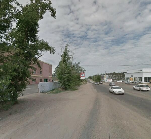 Банкомат Промсвязьбанка по адресу улица Бабушкина 200