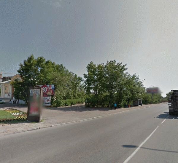 Банкомат Бинбанка по адресу проспект 50 лет Октября 44а