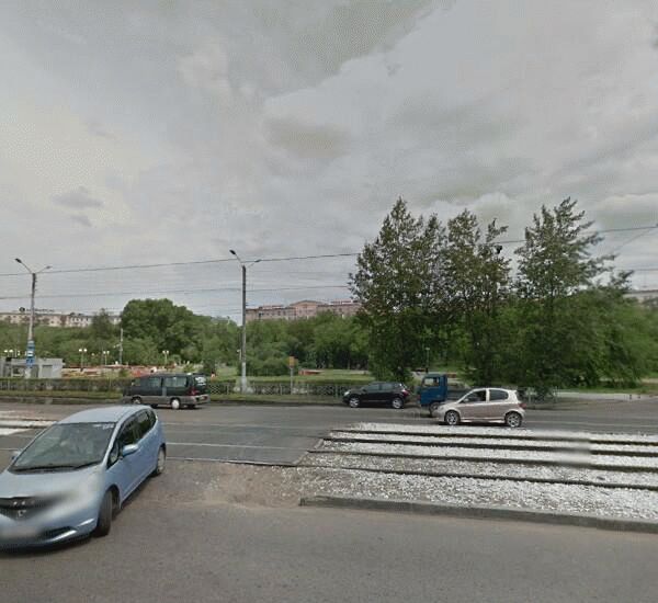 Банкомат Азиатско-Тихоокеанского банка по адресу улица Балтахинова 15