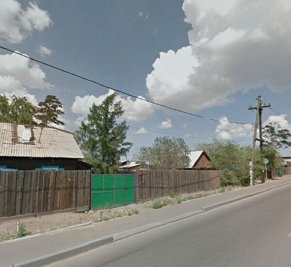 Банкомат Сбербанка России по адресу улица Жердева 12