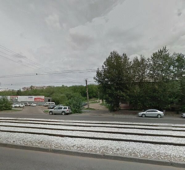 Банкомат Сбербанка России по адресу улица Балтахинова 15