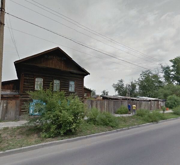 Банкомат Азиатско-Тихоокеанского банка по адресу Коммунистическая улица 1