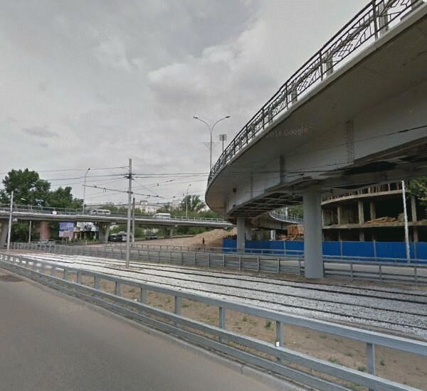 Банкомат Восточного Экспресс Банка по адресу улица Балтахинова 9