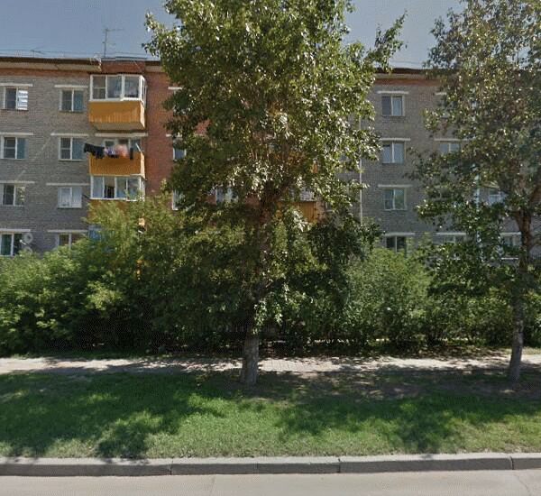 Банкомат Сбербанка России по адресу улица Кабанская 13б