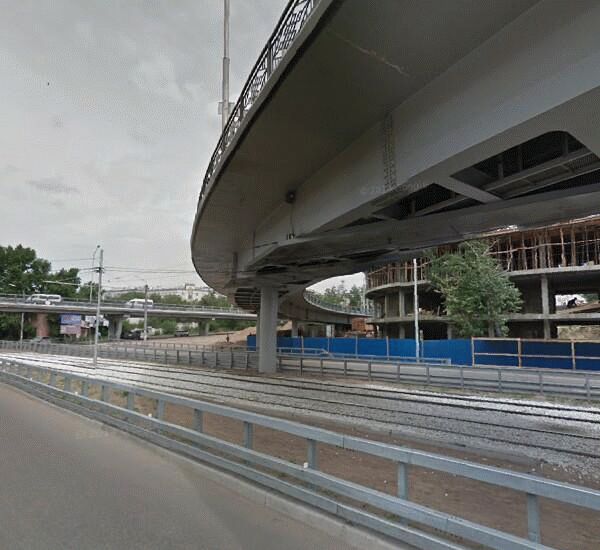 Банкомат Сбербанка России по адресу ул. Балтахинова,  9