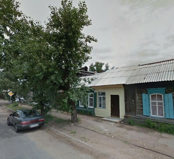 Банкомат Азиатско-Тихоокеанского банка по адресу Коммунистическая улица 2