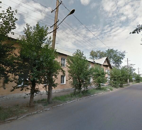 Банкомат Россельхозбанка по адресу улица Доржи Банзарова 2