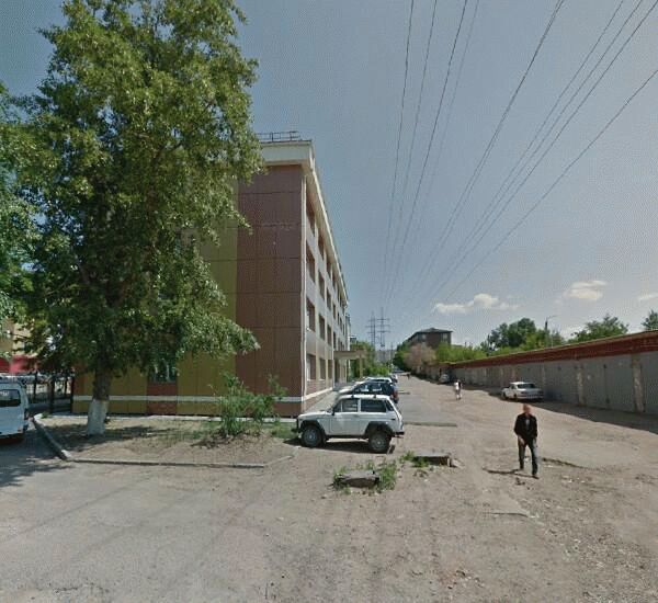 Банкомат Азиатско-Тихоокеанского банка по адресу улица Красноармейская 3