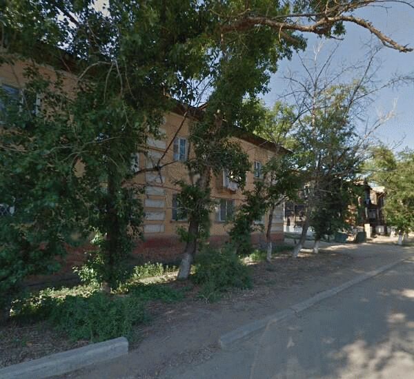 Банкомат Сбербанка России по адресу ул. Гвардейская,  1а