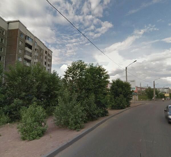 Банкомат Восточного Экспресс Банка по адресу улица Ключевская 11