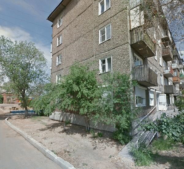 Банкомат Сбербанка России по адресу улица Ключевская 35