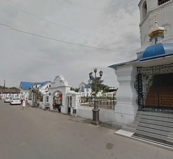 Банкомат Азиатско-Тихоокеанского банка по адресу улица Ленина 2