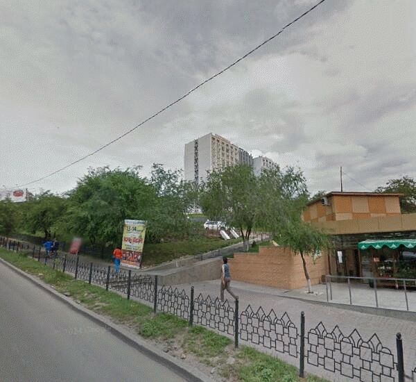 Банкомат Сбербанка России по адресу улица Ленина 49