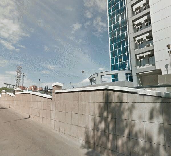 Банкомат Сбербанка России по адресу улица Коммунистическая 51