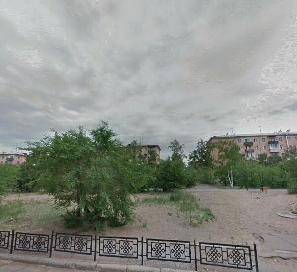 Отделение Сбербанка России по адресу улица Геологическая 28