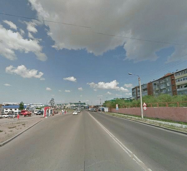 Отделение Азиатско-Тихоокеанского банка по адресу просп. Строителей,  д. 42