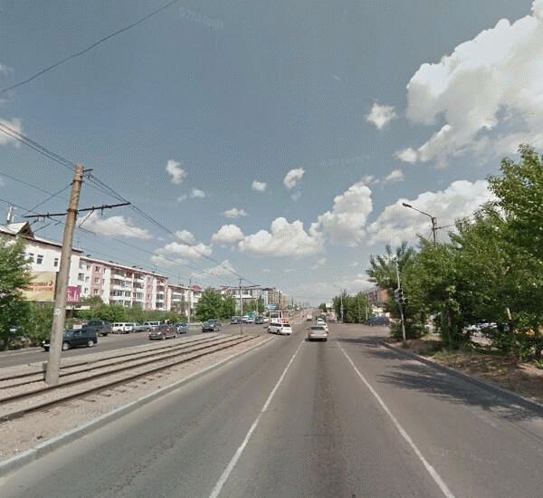 Отделение Сбербанка России по адресу Ключевская улица 8а