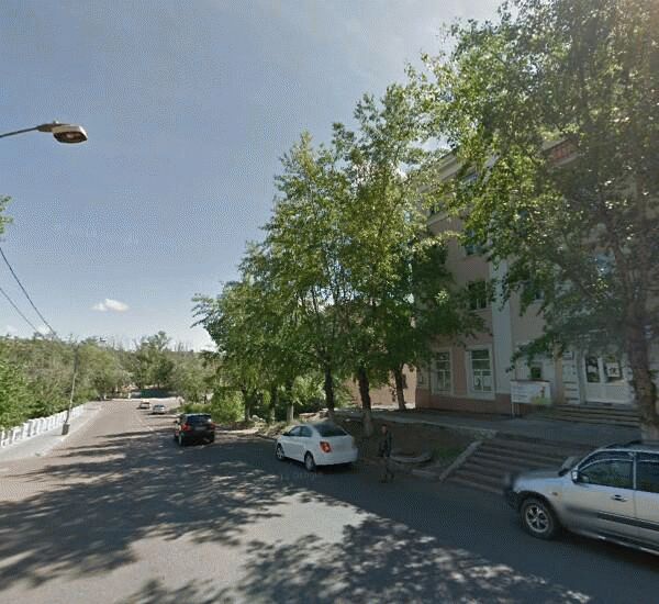 Отделение Росгосстрах Банка по адресу улица Столичная 2