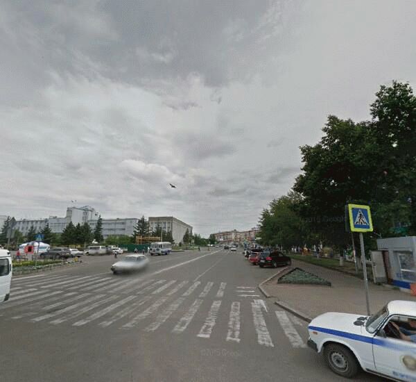 Отделение Сбербанка России по адресу  