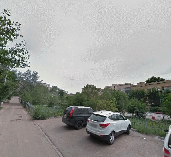 Отделение Сбербанка России по адресу улица Комсомольская 21