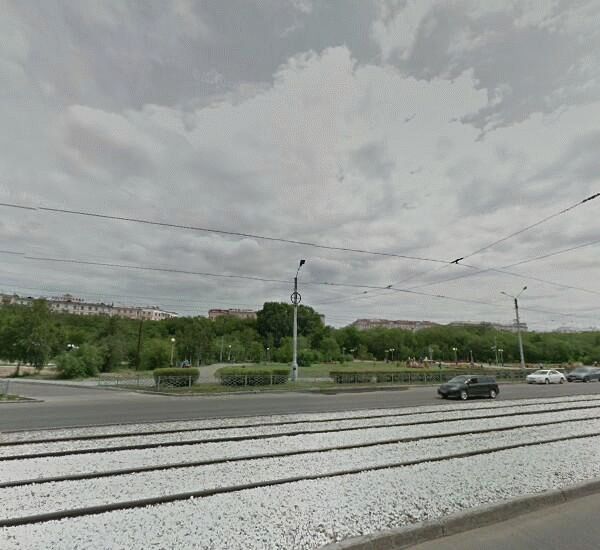 Отделение ВостСибтранскомбанка по адресу улица Балтахинова 17