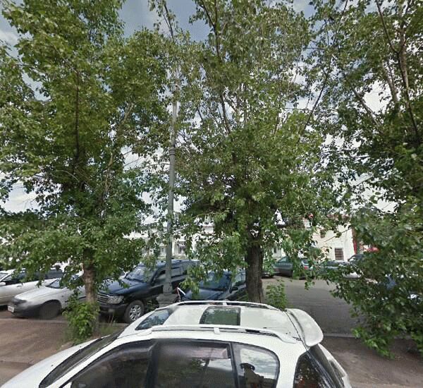 Отделение Сбербанка России по адресу улица Ленина 15а