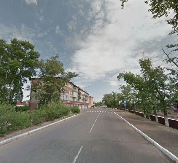 Отделение Сбербанка России по адресу улица Гармаева 13