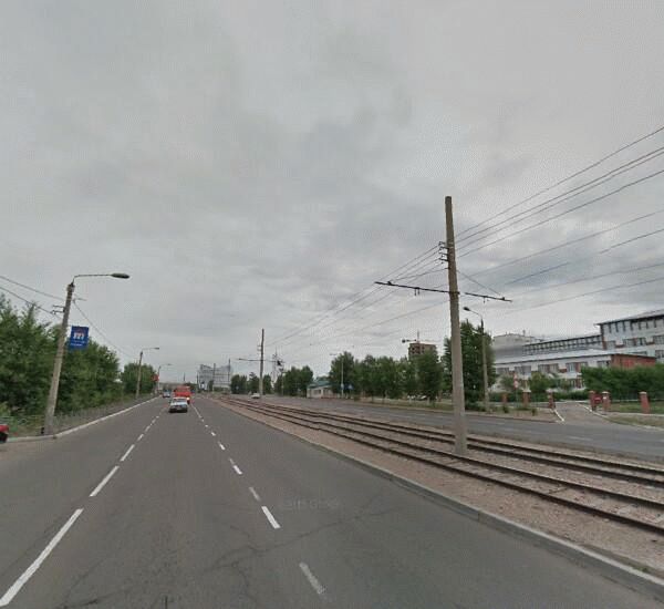 Отделение Росгосстрах Банка по адресу проспект Строителей 46а