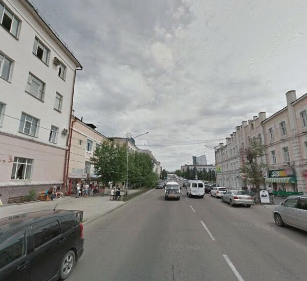 Отделение банка Юниаструм по адресу улица Сухэ-Батора 16а, корп.А