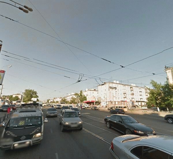 Отделение СКБ-Банка по адресу просп. 50 лет Октября,  д. 5